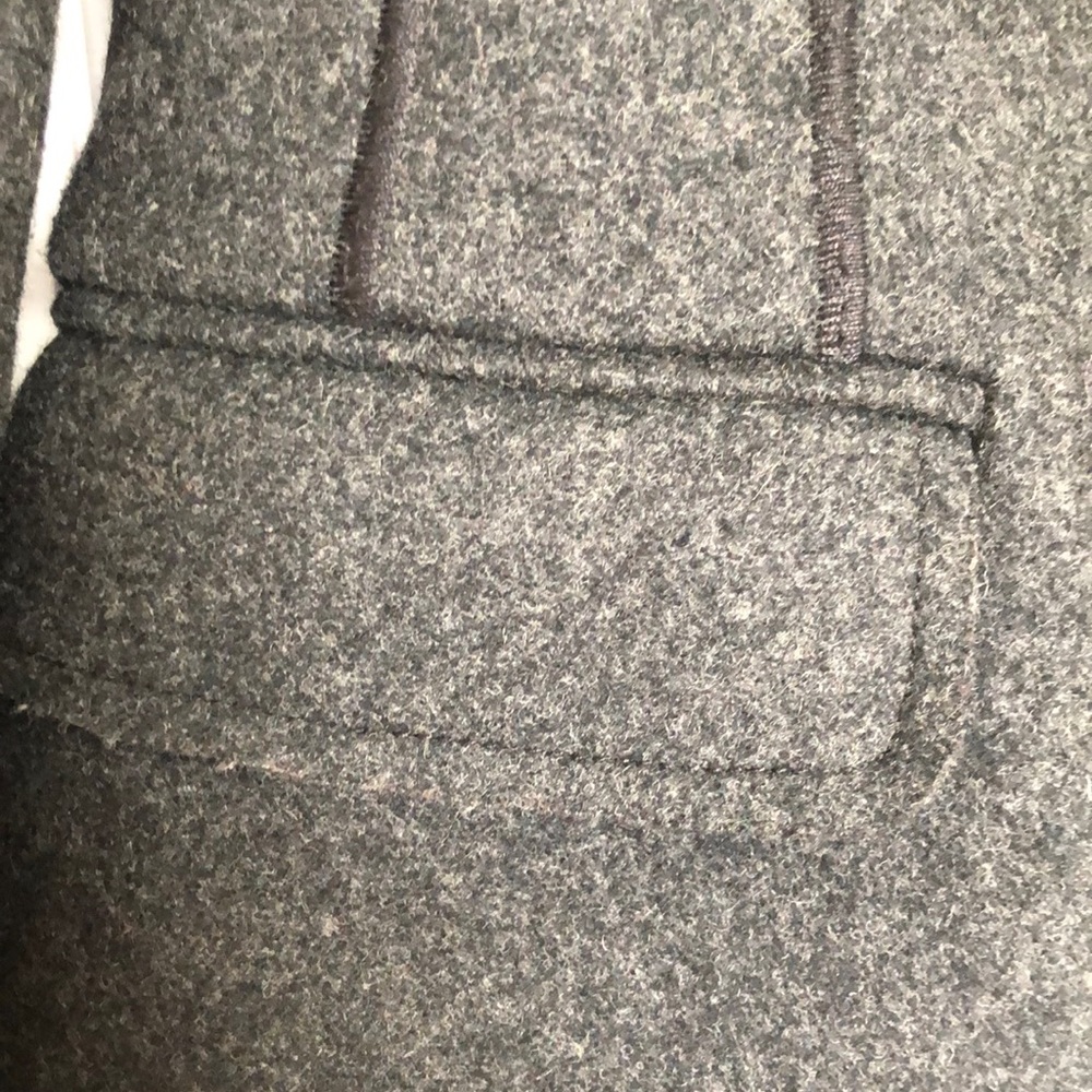 🧥 Dolce & Gabbana woman's wool blazer - Picture 6 of 12